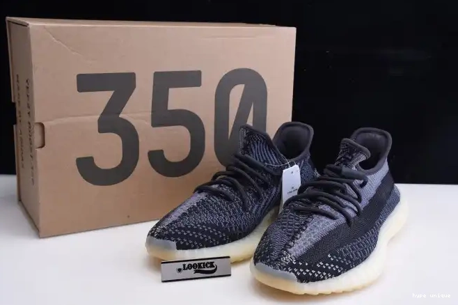 hype Adidas V2 Boost 350 FZ5000 Yeezy Asriel 0619